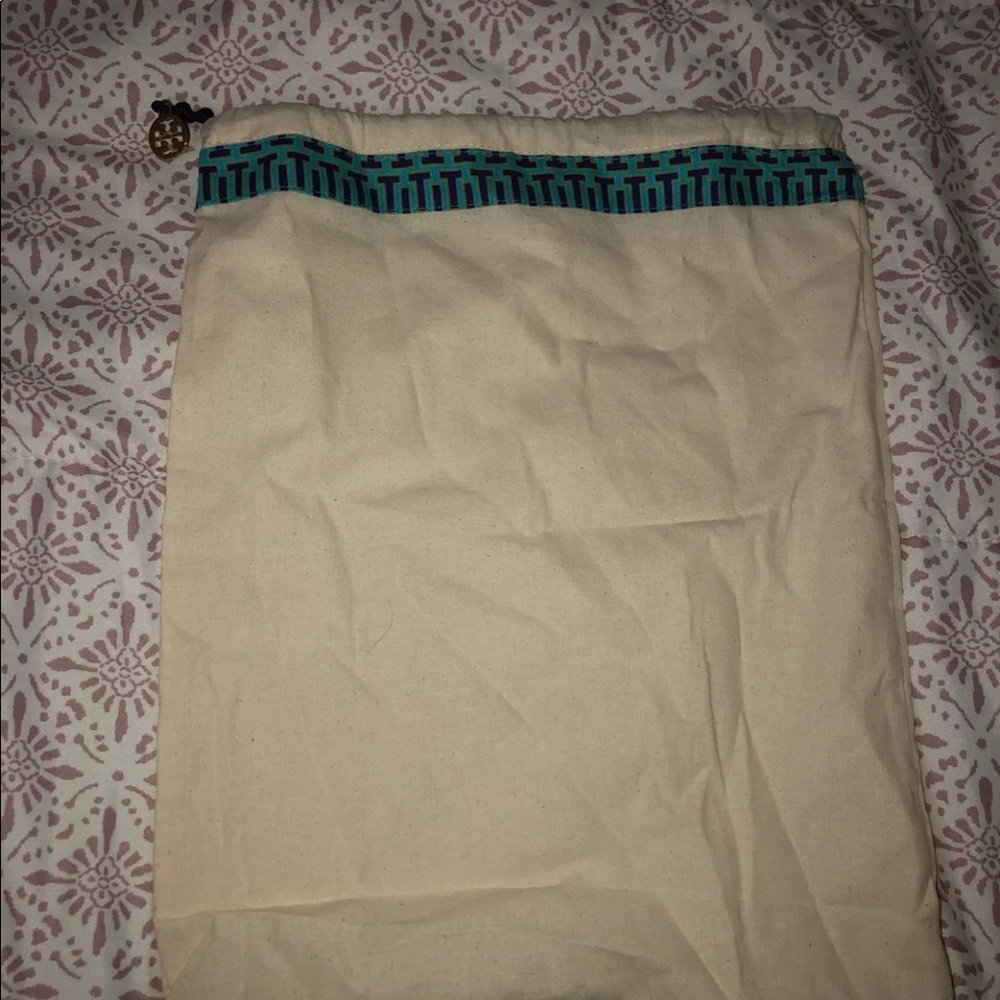 Tory Burch Dust Bag